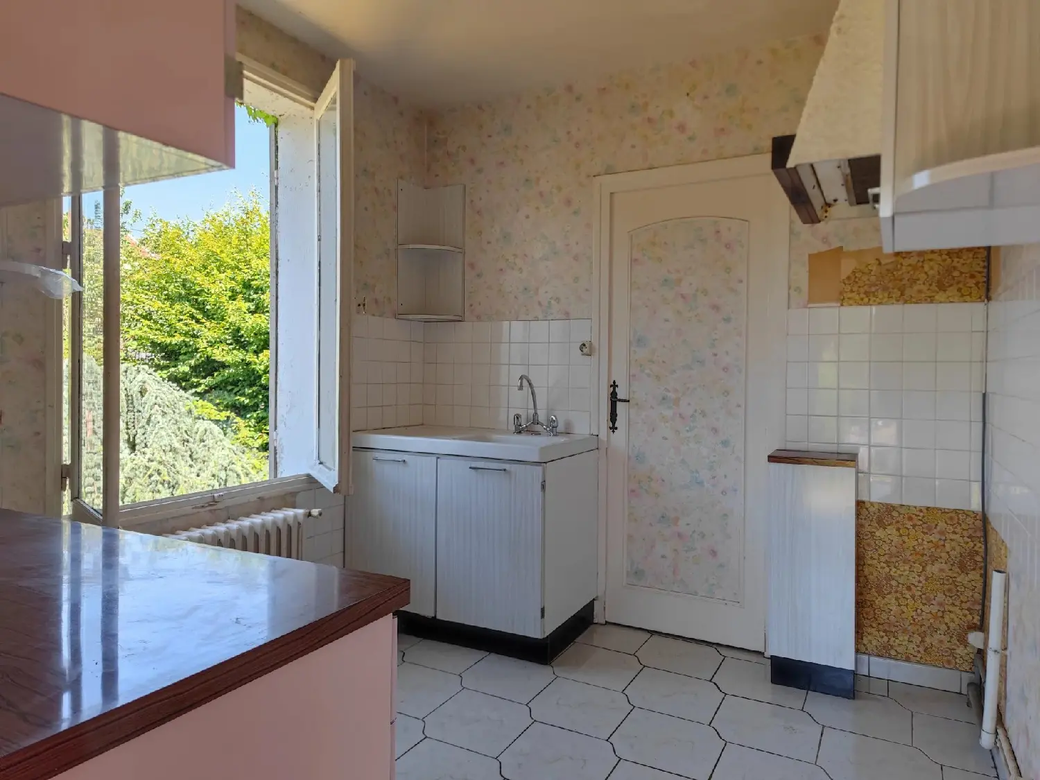  te koop huis Luzy Nièvre 5