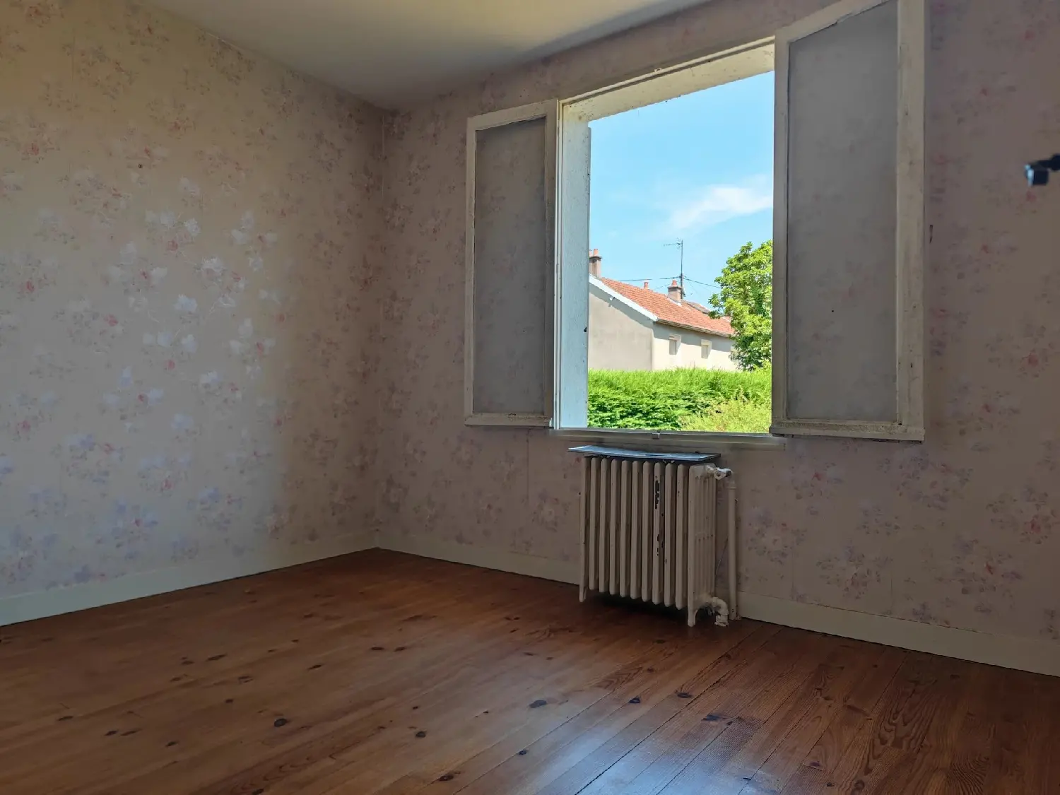  te koop huis Luzy Nièvre 7