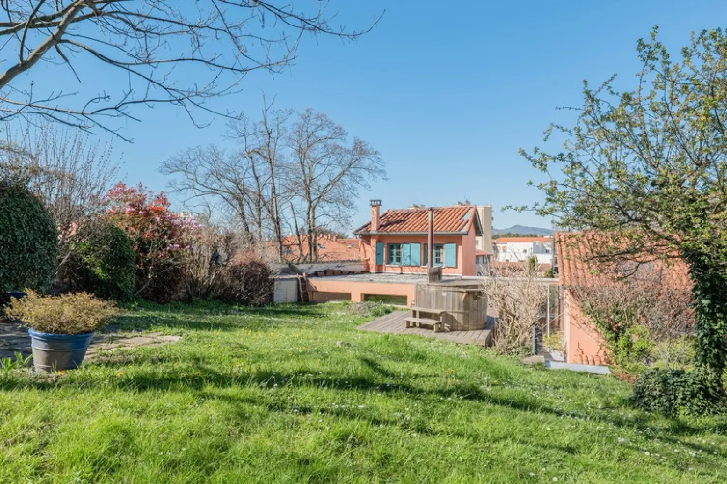  te koop huis Lyon 5e Arrondissement Rhône 1