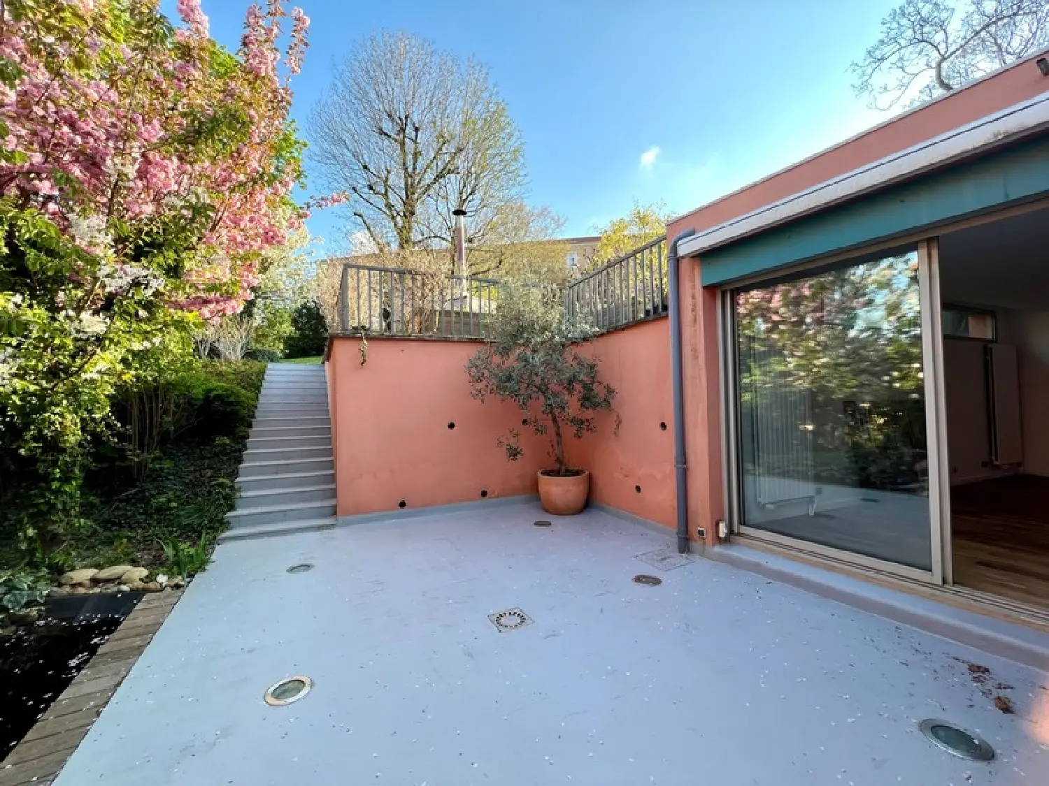  te koop huis Lyon 5e Arrondissement Rhône 4