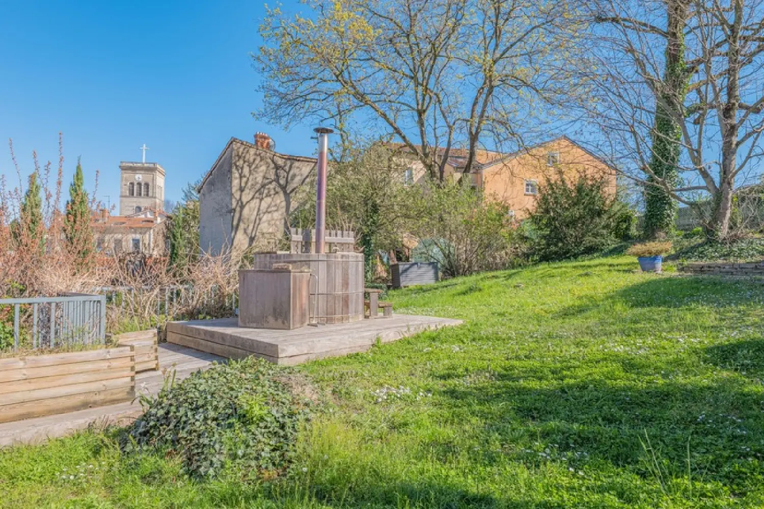  te koop huis Lyon 5e Arrondissement Rhône 7
