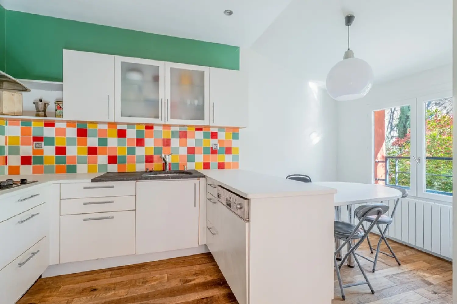  te koop huis Lyon 5e Arrondissement Rhône 8