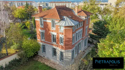 Lyon 8e Arrondissement Rhône huis foto 7132086