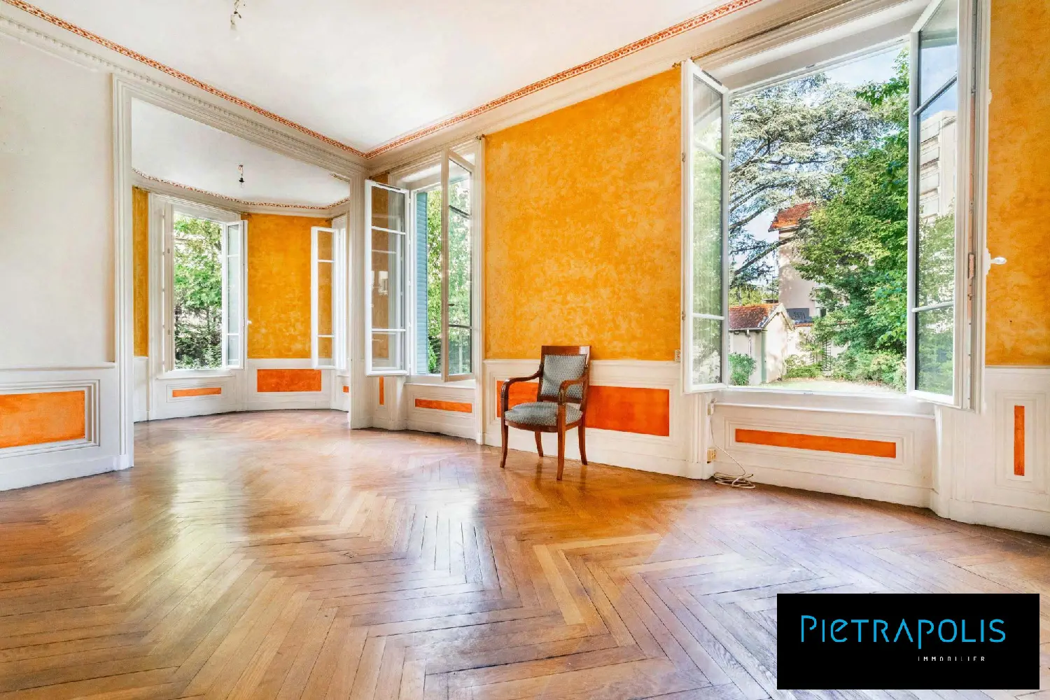  te koop huis Lyon 8e Arrondissement Rhône 3
