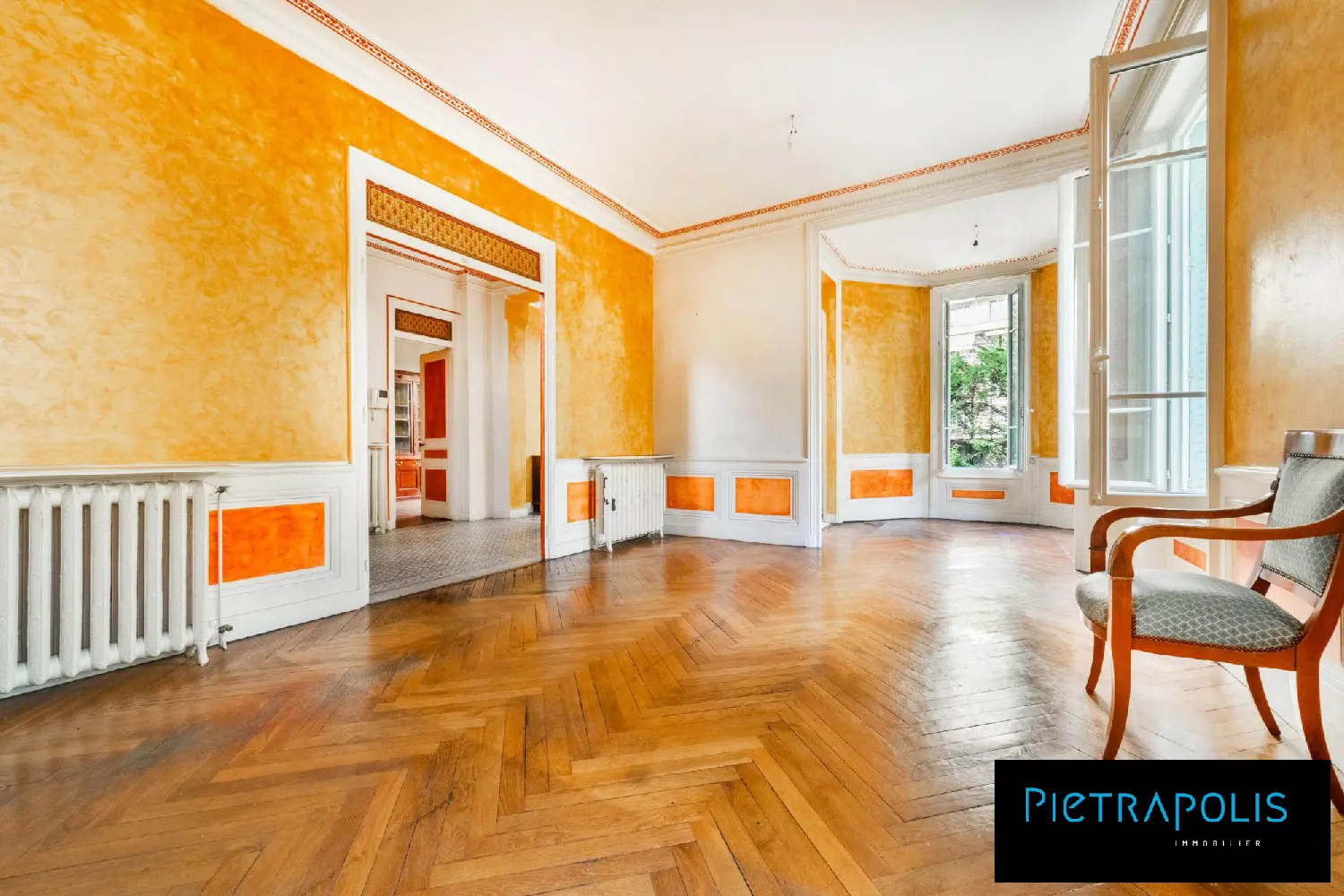  te koop huis Lyon 8e Arrondissement Rhône 4