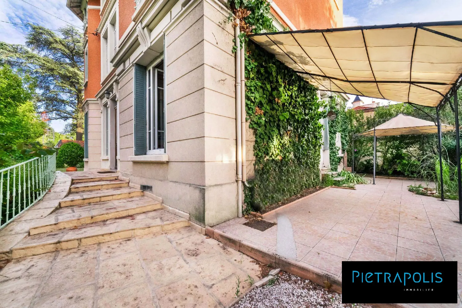  te koop huis Lyon 8e Arrondissement Rhône 6