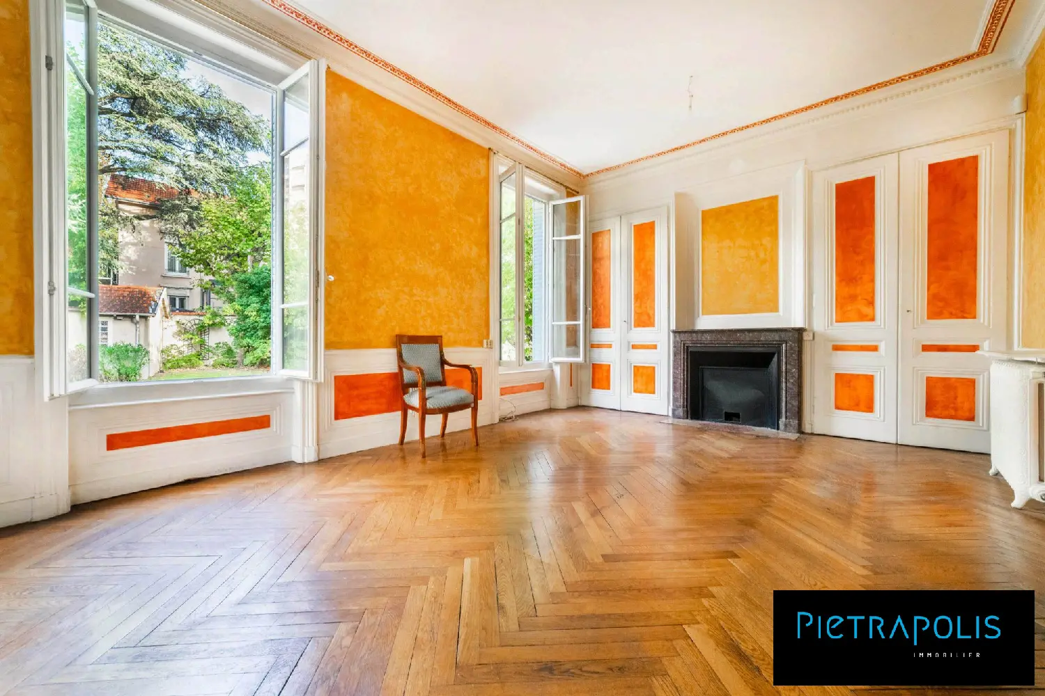  te koop huis Lyon 8e Arrondissement Rhône 7