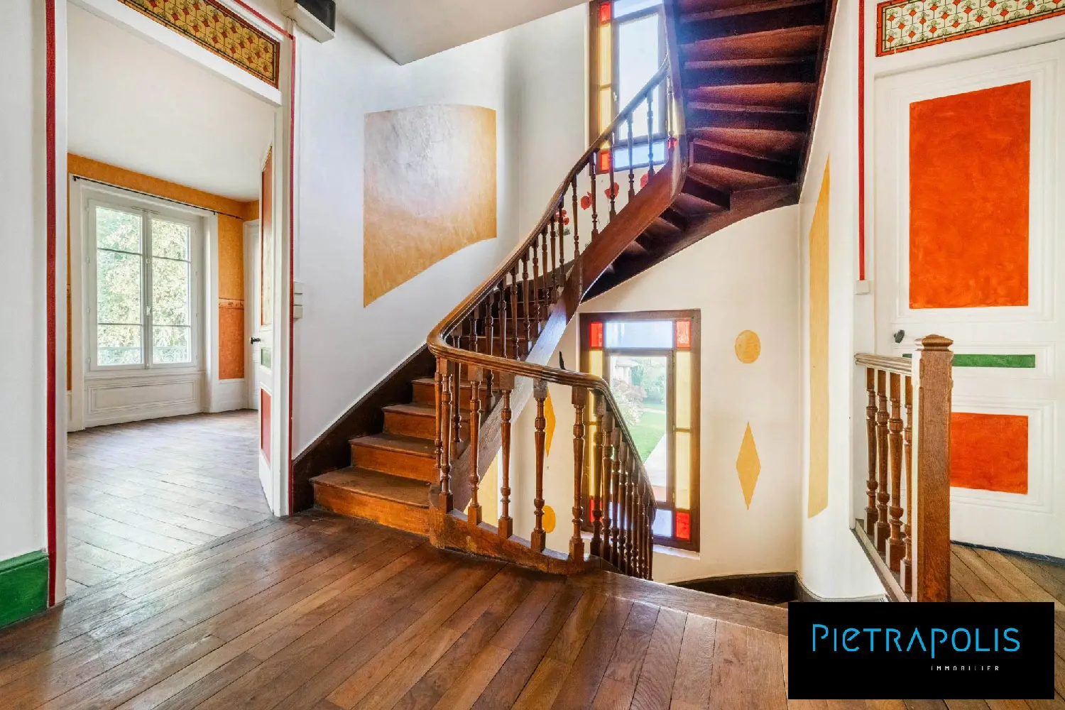 te koop huis Lyon 8e Arrondissement Rhône 8