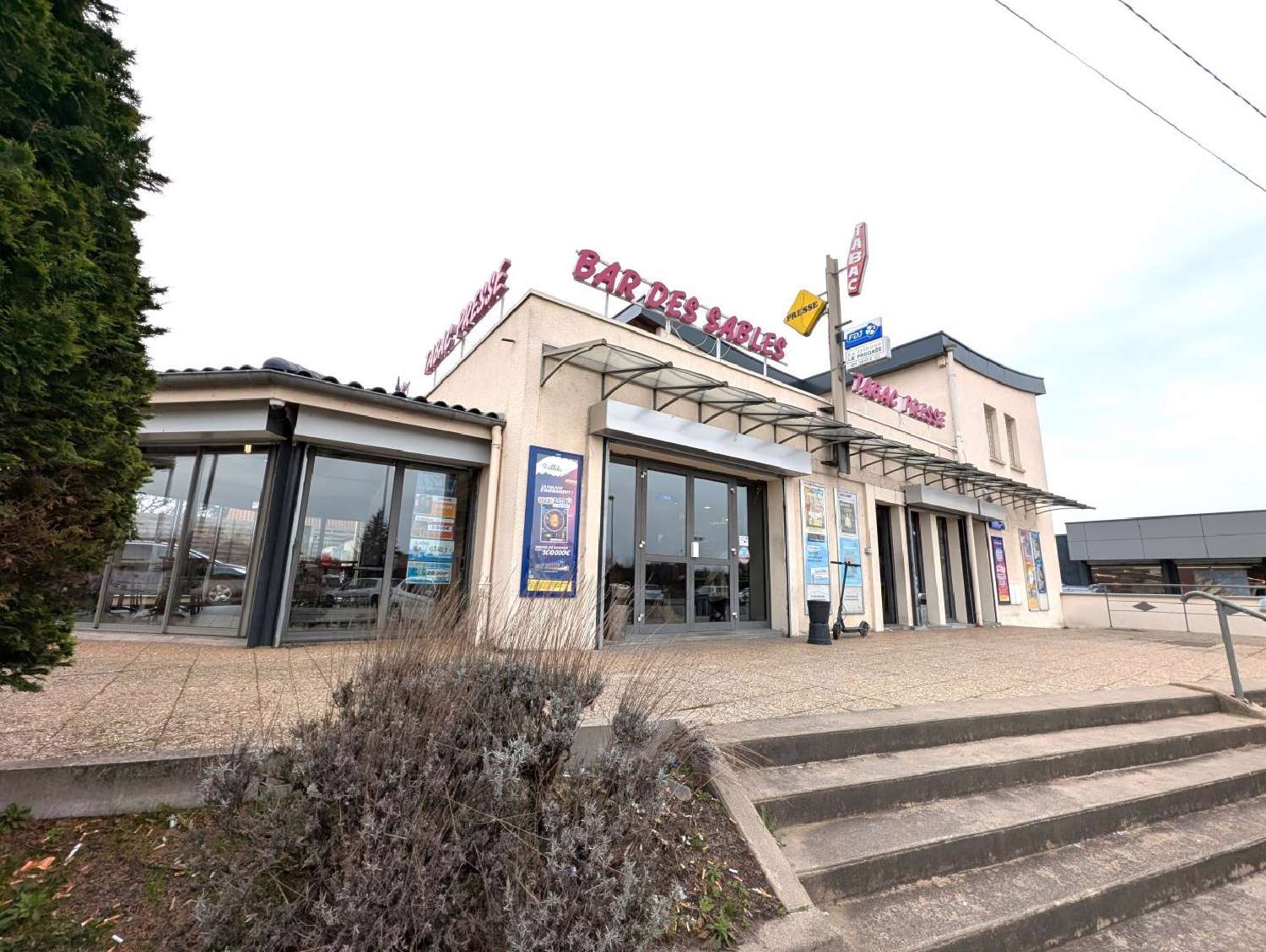 for sale house Mably Loire 1