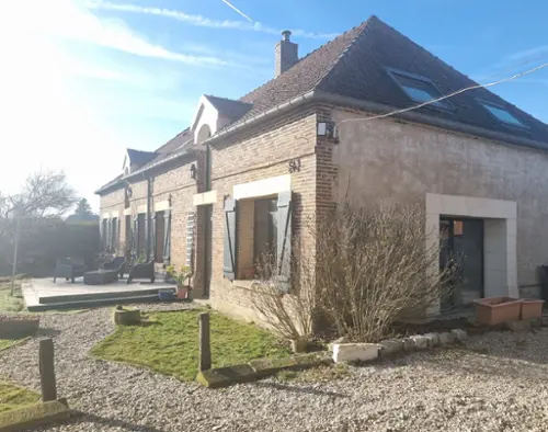 Macey Aube huis foto 7135168
