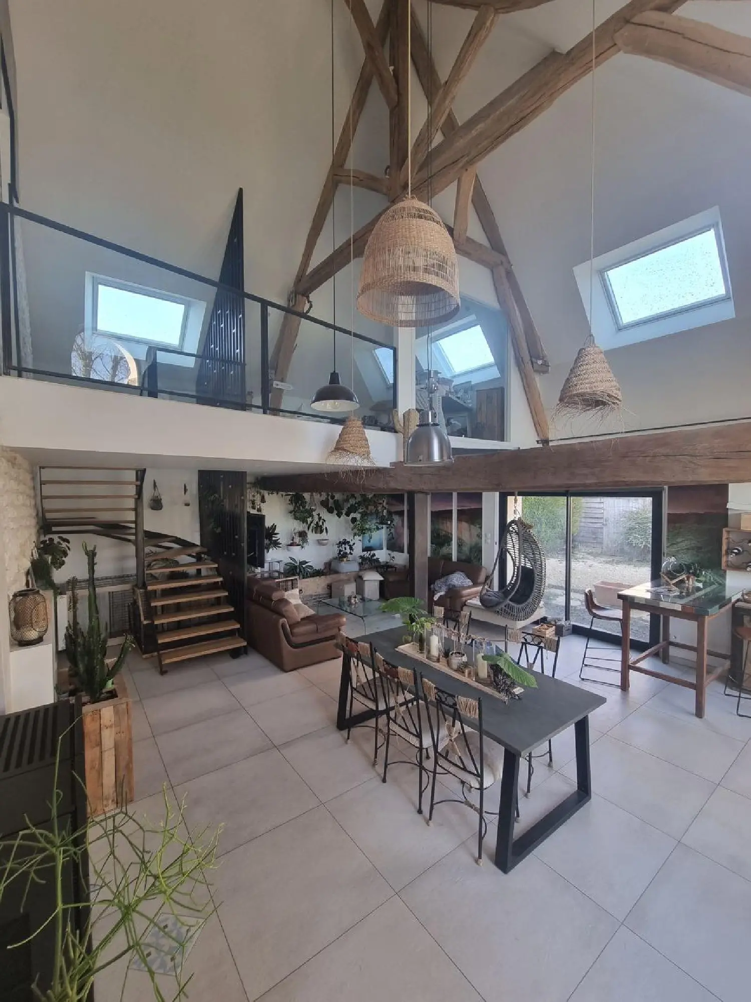  te koop huis Macey Aube 3