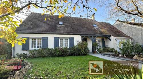 Machault Seine-et-Marne huis foto 7139801