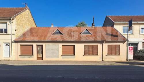 Machault Ardennes house foto 7141744