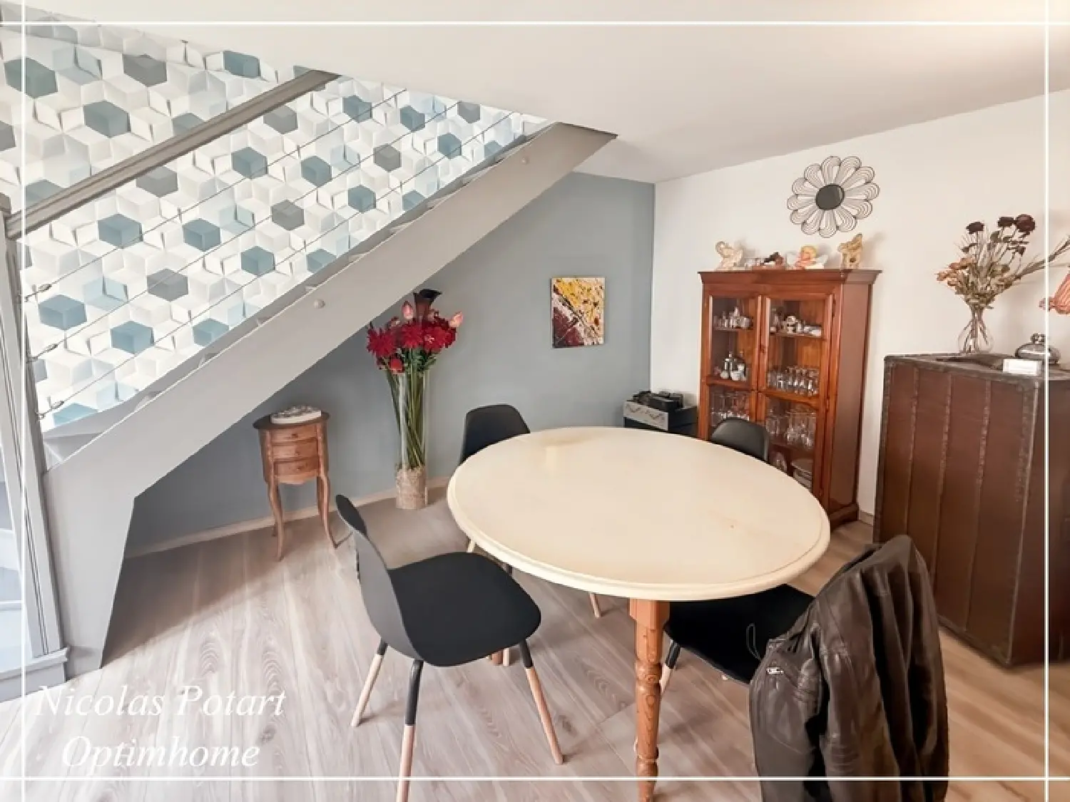  à vendre maison Machemont Oise 2