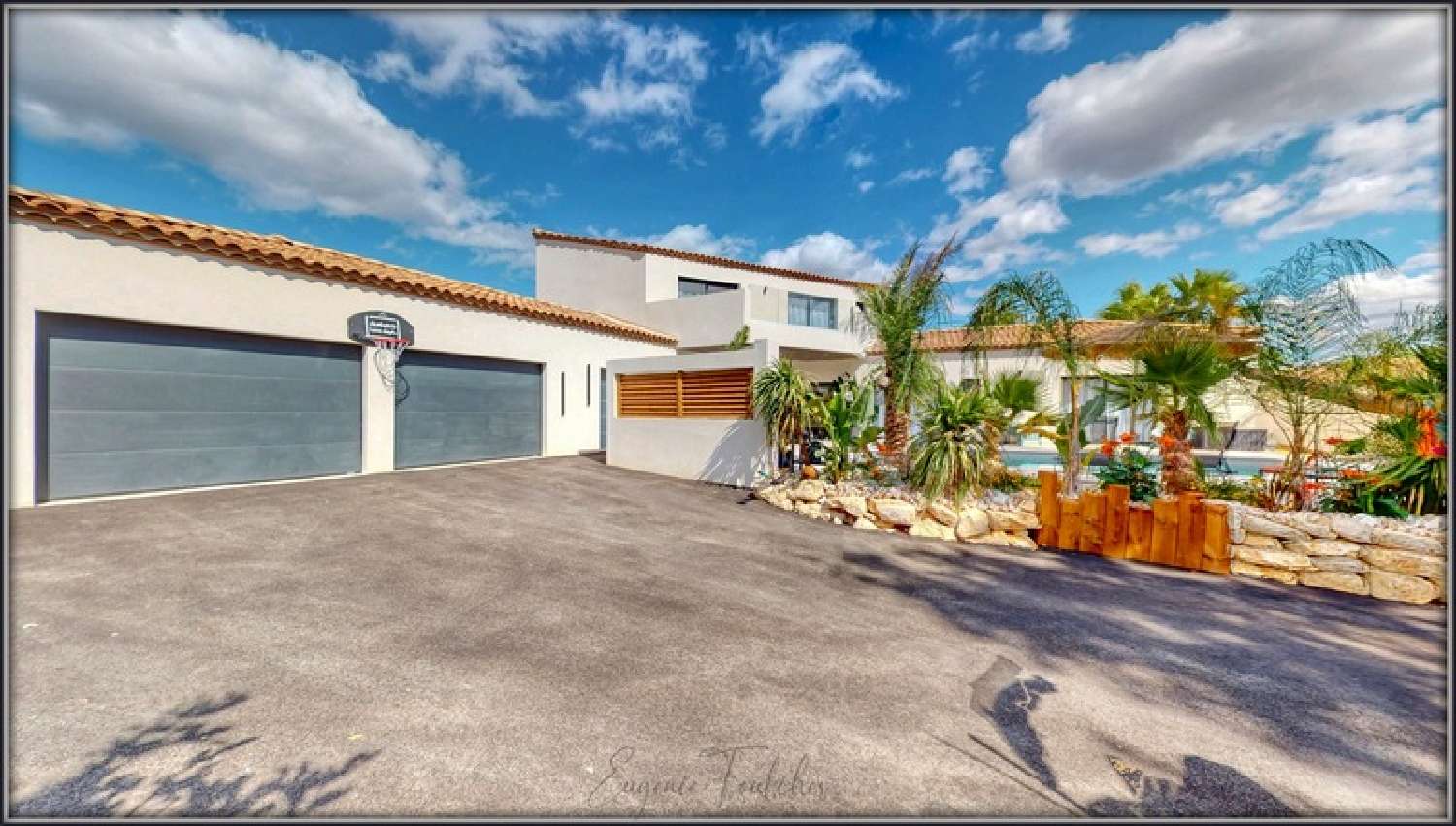  te koop huis Magalas Hérault 1