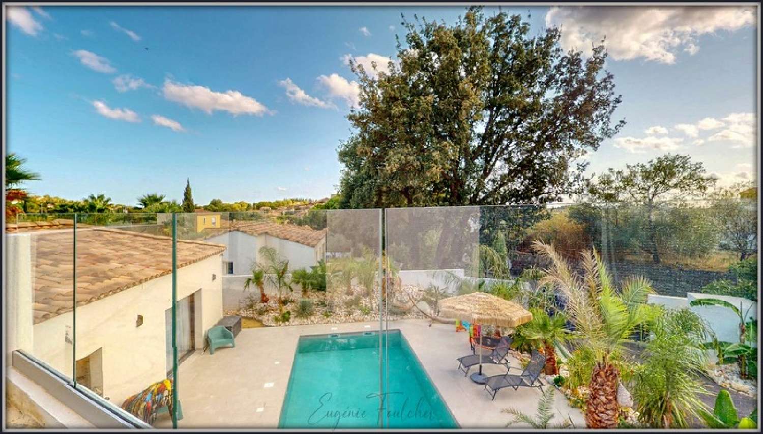 te koop huis Magalas Hérault 6
