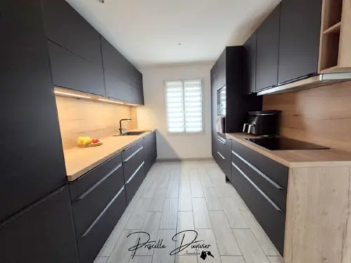 Magny-en-Vexin Val-d'Oise Haus Bild 7136796
