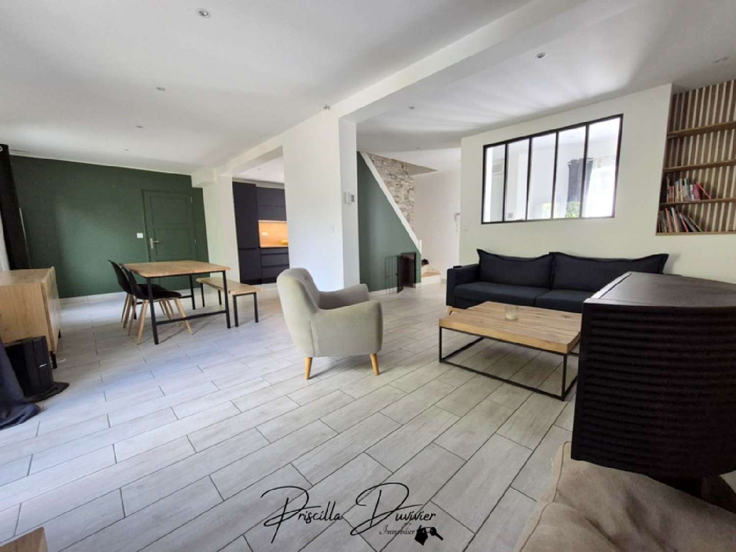  te koop huis Magny-en-Vexin Val-d'Oise 3