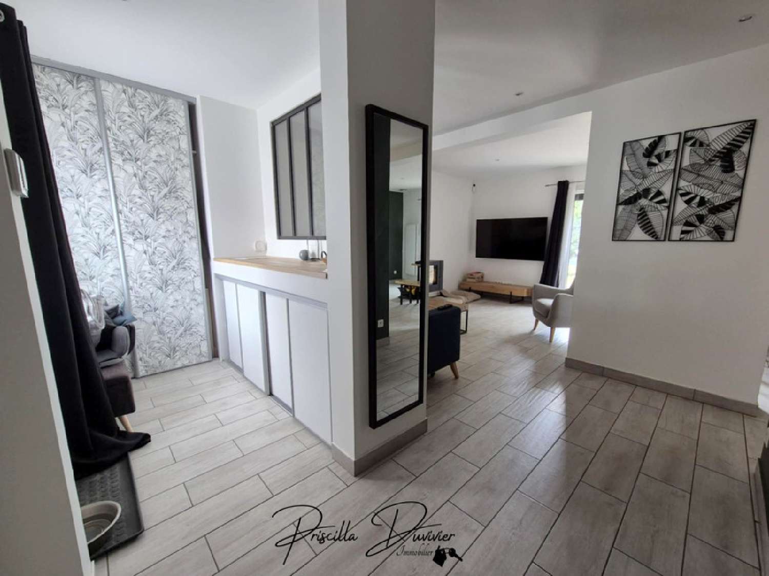  te koop huis Magny-en-Vexin Val-d'Oise 5