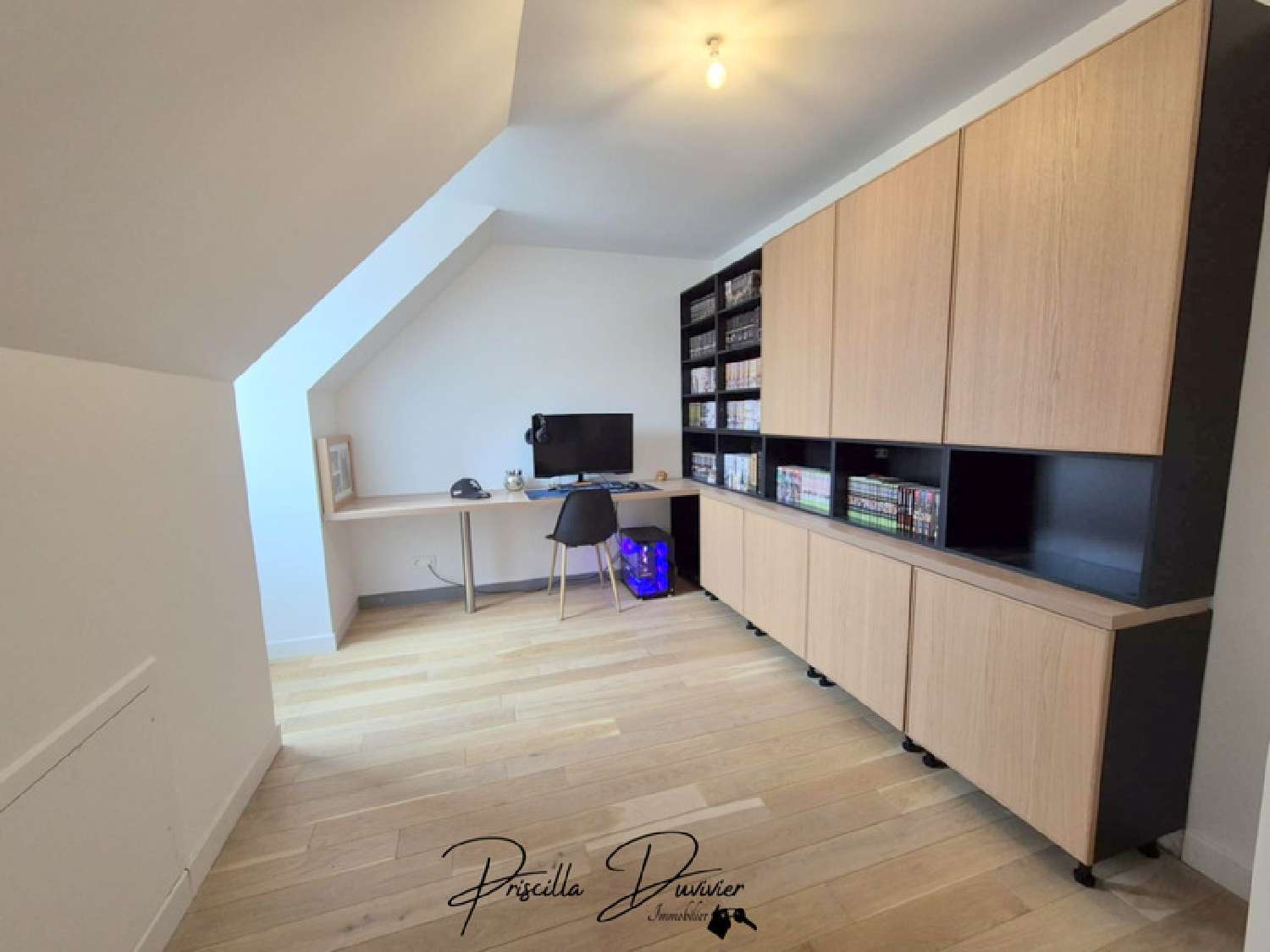  te koop huis Magny-en-Vexin Val-d'Oise 8