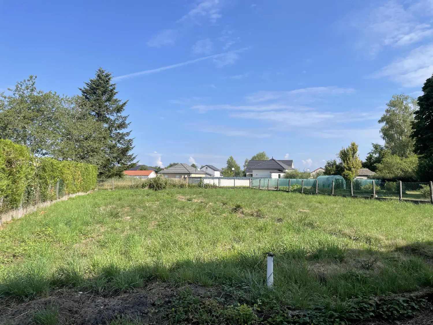  en venta casa Magny-Vernois Haute-Saône 3