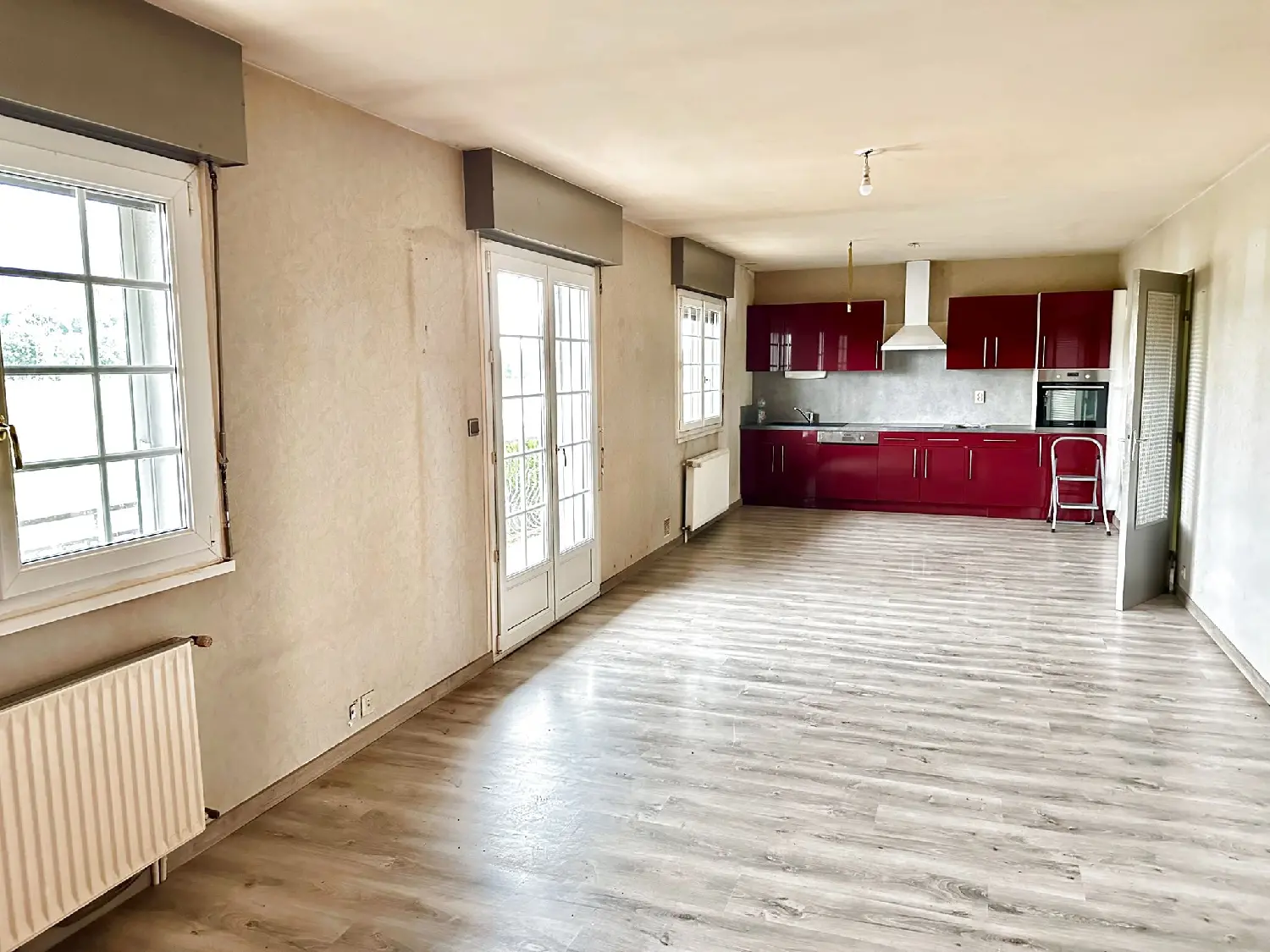  en venta casa Magny-Vernois Haute-Saône 4