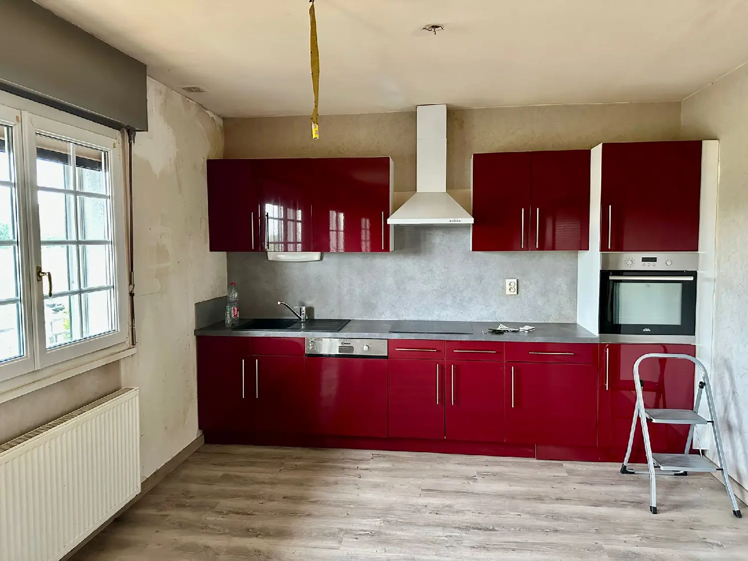  en venta casa Magny-Vernois Haute-Saône 5