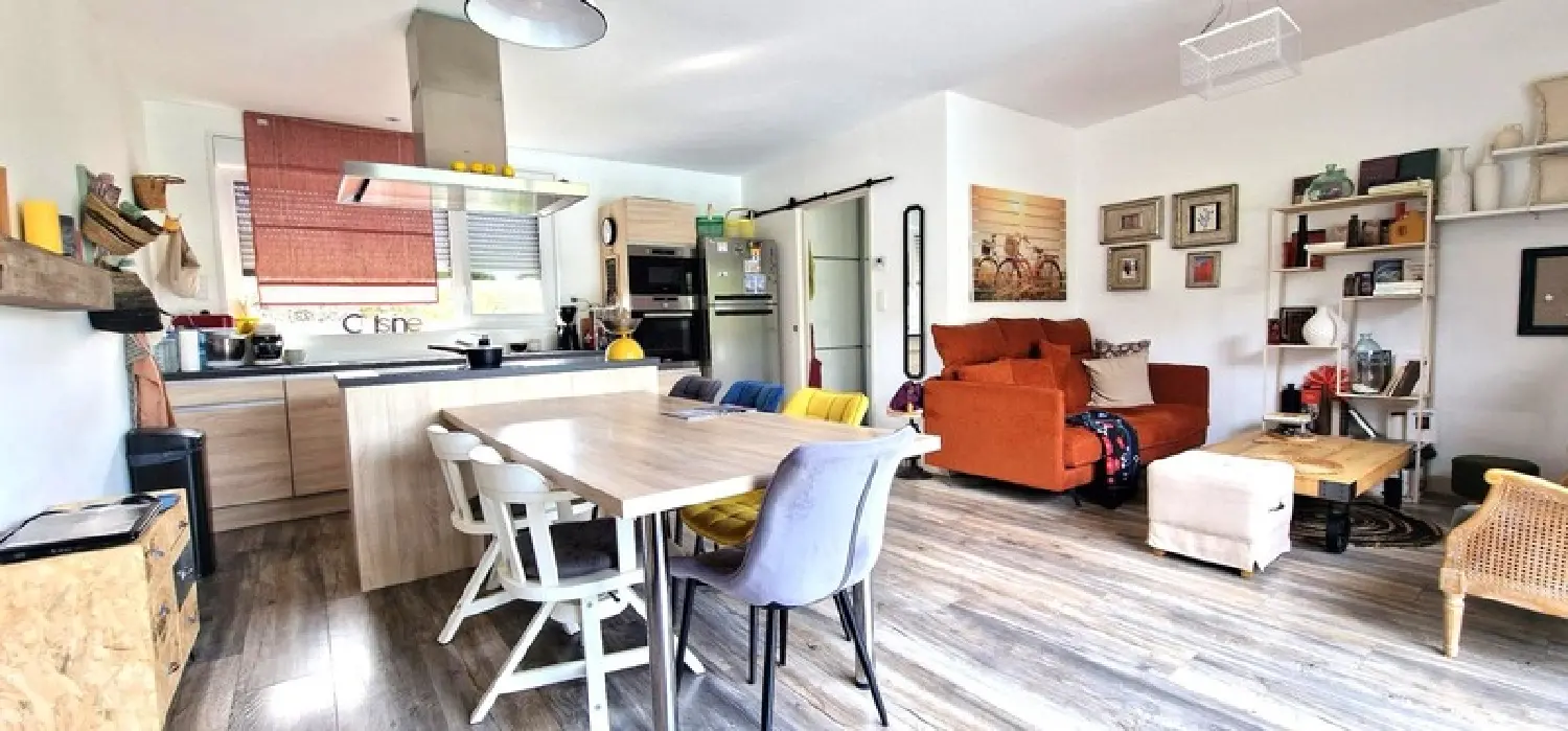  en venta casa Mahalon Finistère 2