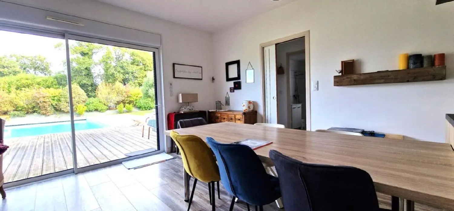  en venta casa Mahalon Finistère 3