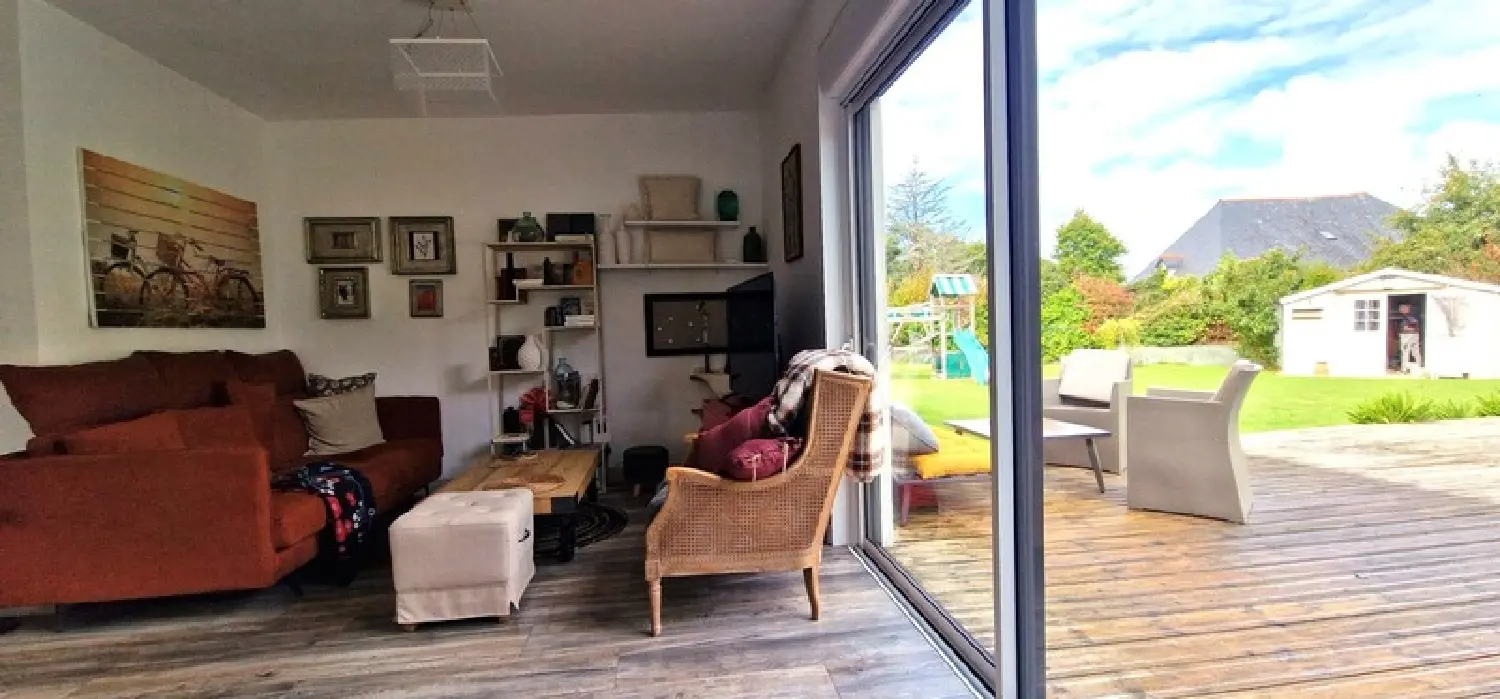  en venta casa Mahalon Finistère 6
