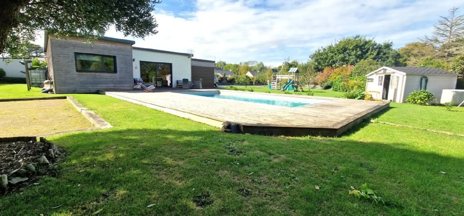  kaufen Haus Mahalon Finistère 1