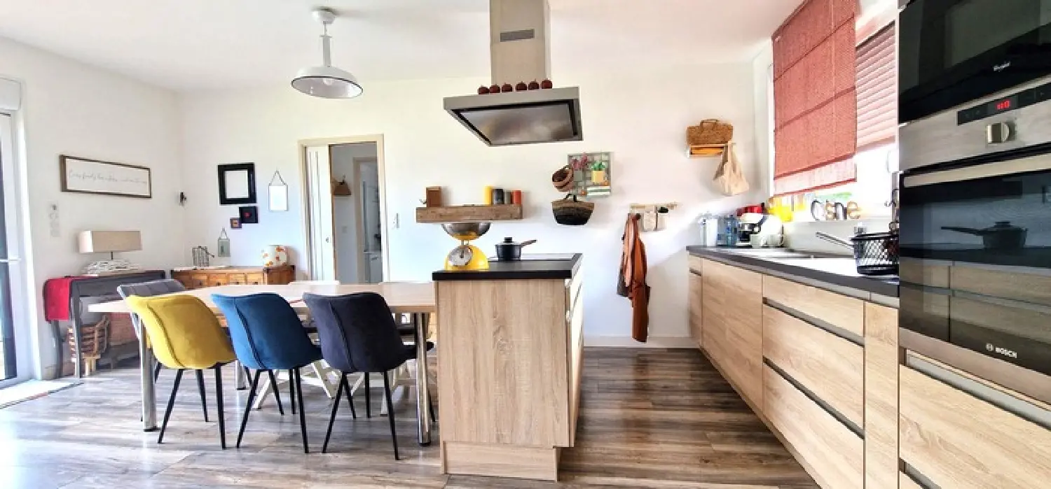  kaufen Haus Mahalon Finistère 4