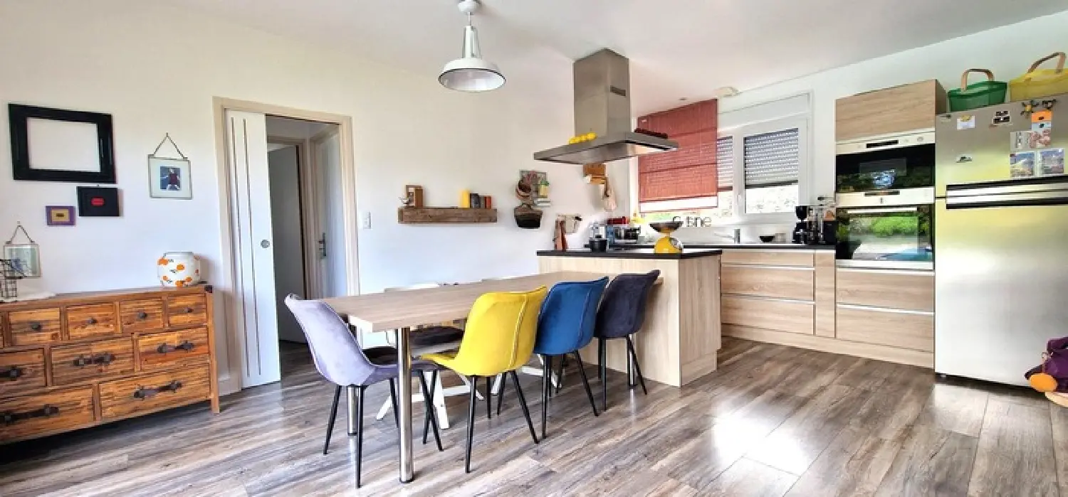  kaufen Haus Mahalon Finistère 5