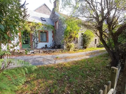 Mainsat Creuse huis foto 7134885