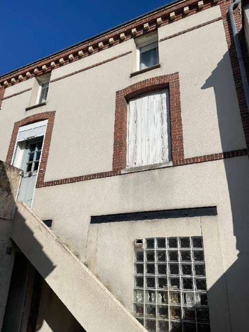 Maintenon Eure-et-Loir Haus Bild 7136768