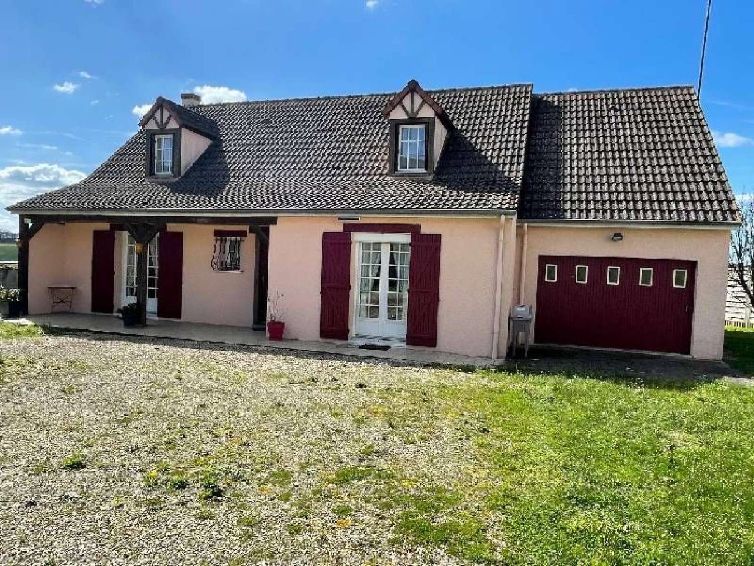  kaufen Haus Maintenon Eure-et-Loir 1