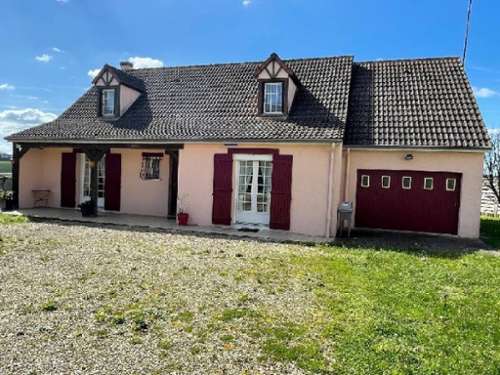 Maintenon Eure-et-Loir Haus Bild 7136787