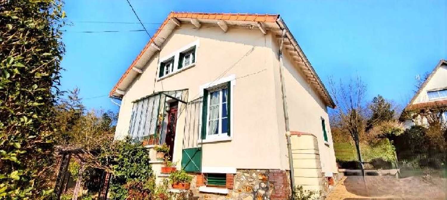  kaufen Haus Maintenon Eure-et-Loir 1