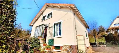 Maintenon Eure-et-Loir Haus Bild 7136788