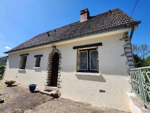 Maintenon Eure-et-Loir Haus Bild 7136791