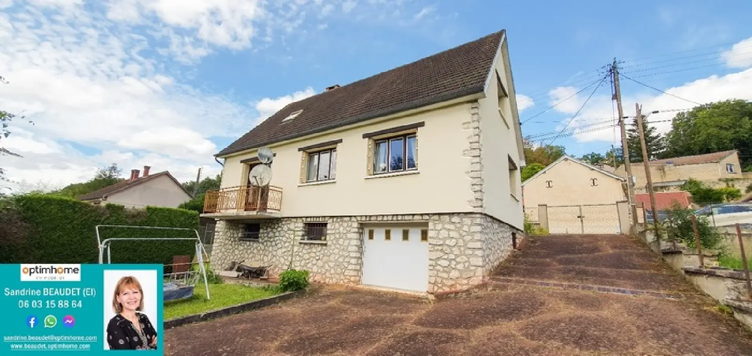  te koop huis Maintenon Eure-et-Loir 2