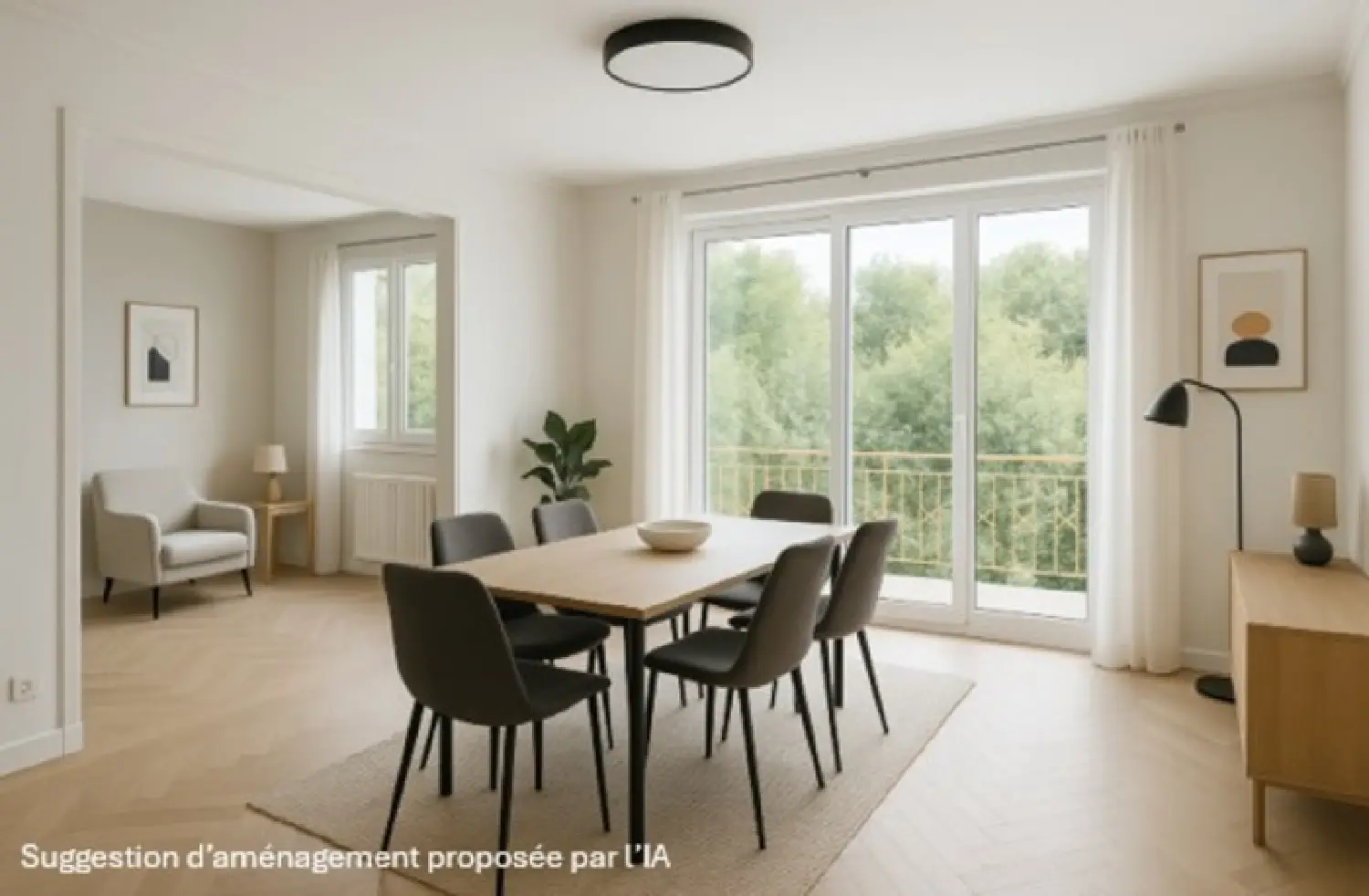  te koop huis Maintenon Eure-et-Loir 4