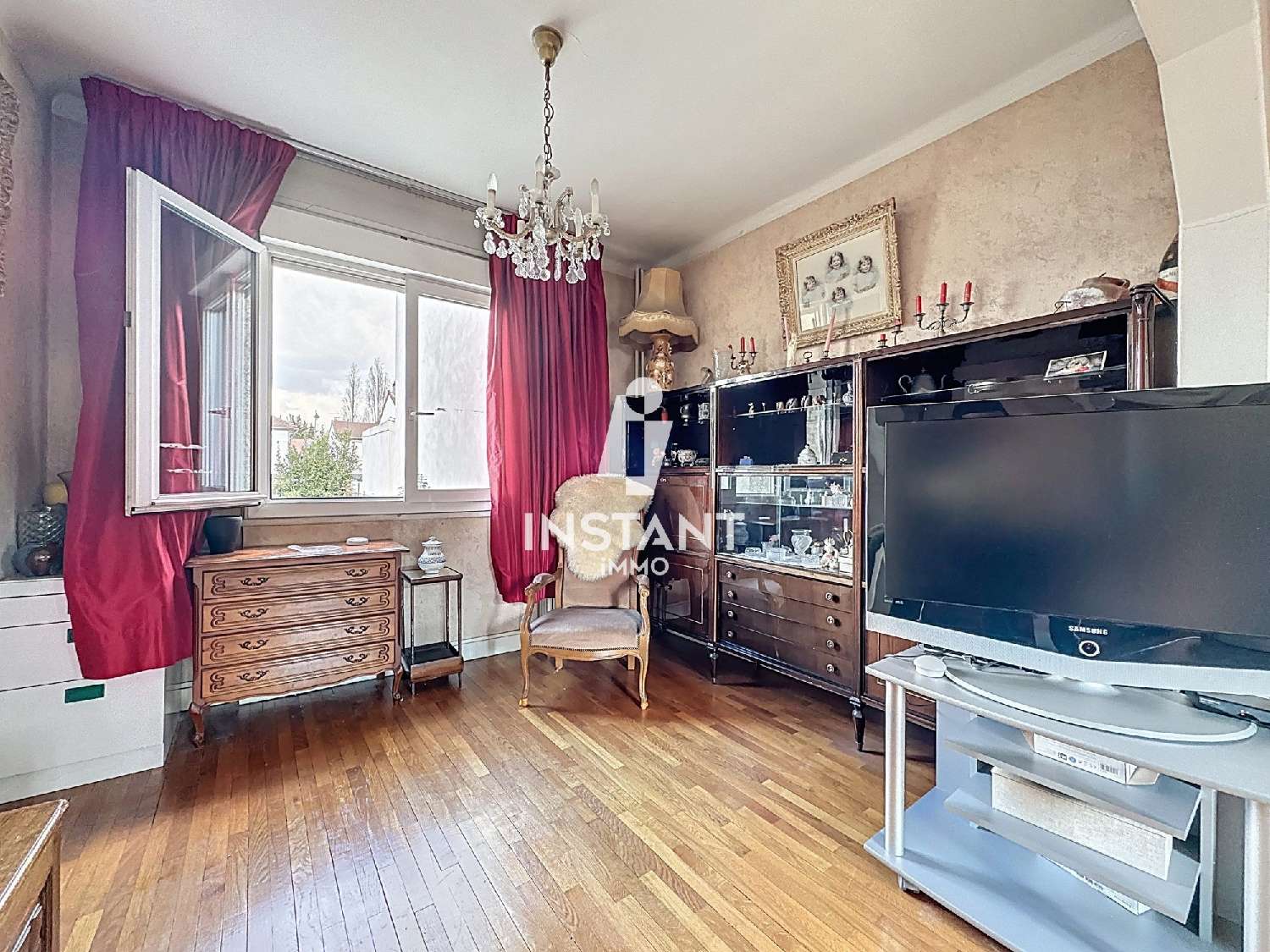  for sale house Maisons-Alfort Val-de-Marne 3