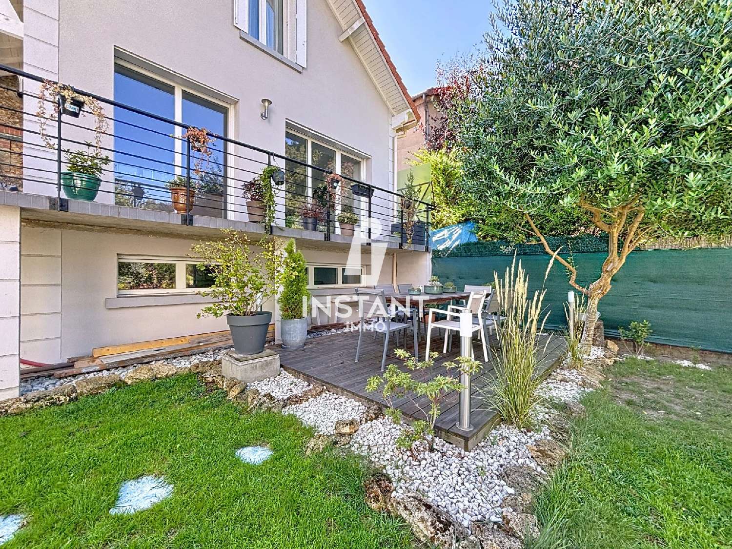  for sale house Maisons-Alfort Val-de-Marne 1