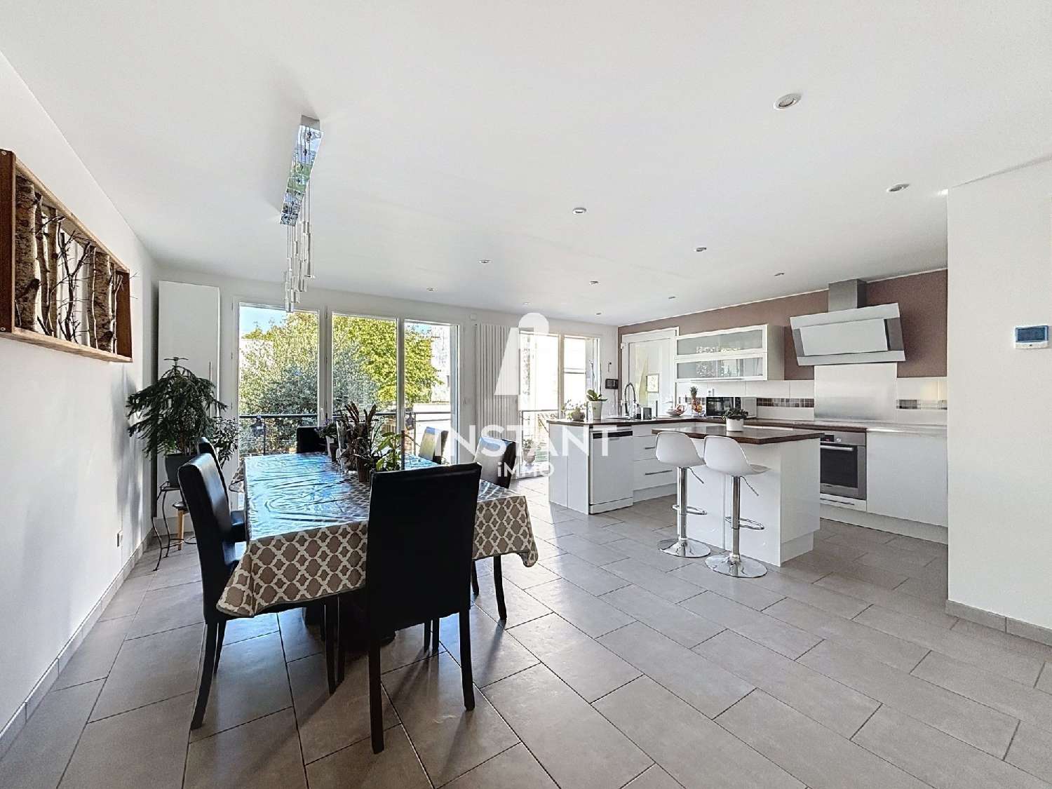  for sale house Maisons-Alfort Val-de-Marne 5