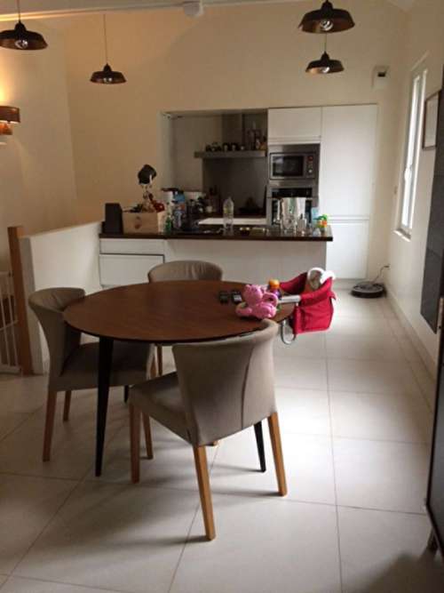 Maisons-Laffitte Yvelines huis foto 7141265