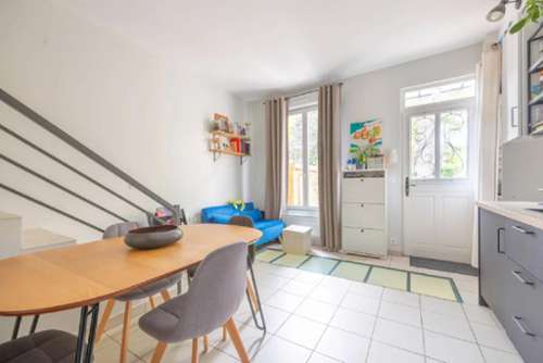Maisons-Laffitte Yvelines house foto 7142466