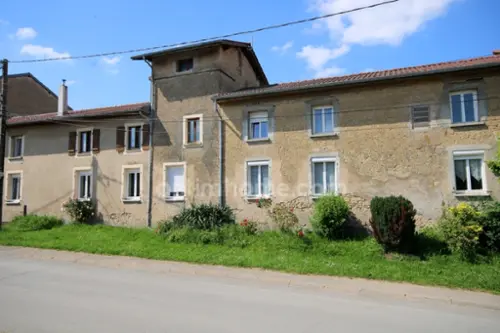 Maizeroy Moselle maison foto 7129877