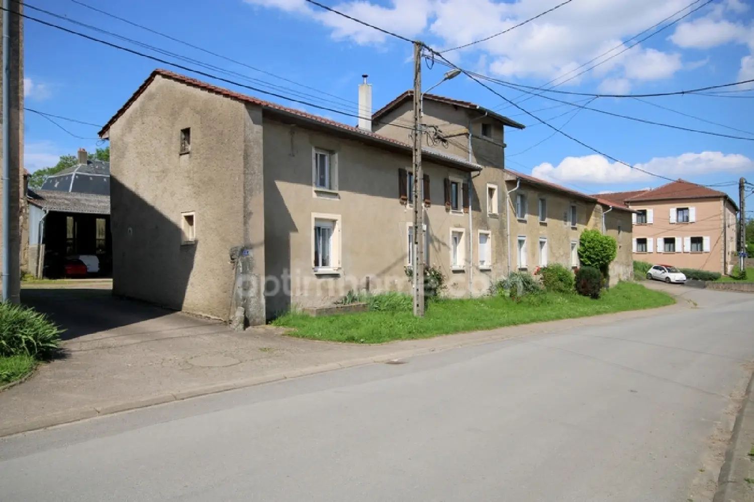  à vendre maison Maizeroy Moselle 2