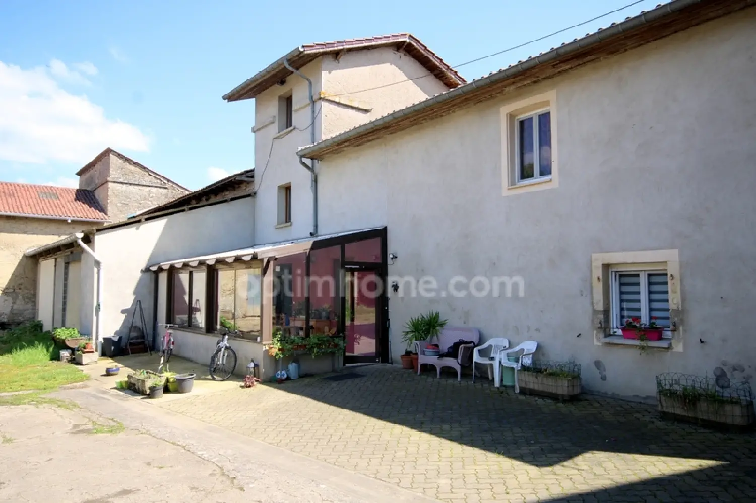  à vendre maison Maizeroy Moselle 3